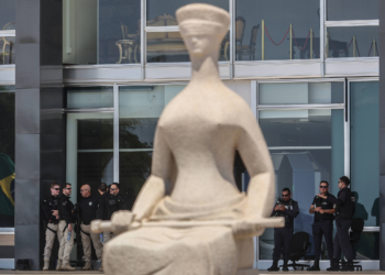 Entidade jurídica de direita faz primeiro congresso em Brasília