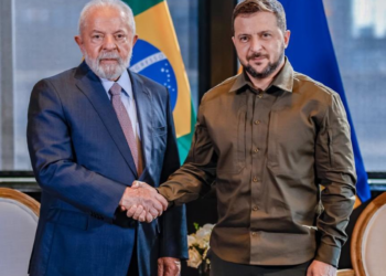 Após defender 'solução realista' para guerra na Ucrânia, Lula volta a se reunir com Zelensky em NY