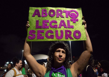 Barroso, paute o aborto no Supremo