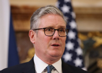 Keir Starmer está cada vez mais impopular no Reino Unido – e seu governo é pró-sharia