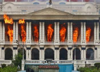 Como os protestos da Geração Z na Ásia mostram o poder das redes sociais — e seus limites