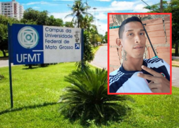 Justiça inocenta homem acusado de matar mulher e culpa maníaco da UFMT