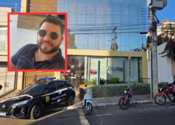 MP pede liberdade de biomédico que falsificou exames de pacientes em Cuiabá