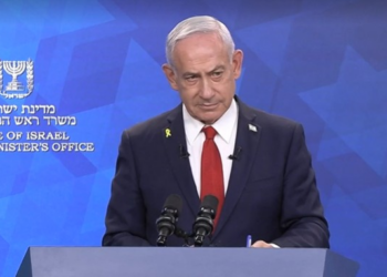 Sob isolamento crescente, Netanyahu criticará países por reconhecer Estado Palestino em discurso da ONU