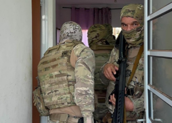 Quadrilha que enganou jogadores de futebol é presa por golpe em cooperativa de MS