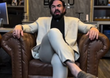 Nutricionista: Quem fala que leite é inflamatório e que açúcar vicia é burro; veja vídeo