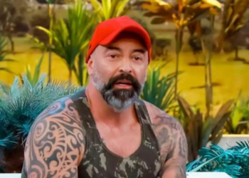 Humorista Cris Pereira é condenado a 18 anos de prisão por estupro de vulnerável no RS