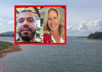 Servidor da Sema, advogado preso por estuprar e matar empresária em Manso ainda recebe quase R$ 40 mil de salário