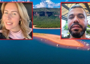 MP emite parecer contra soltura de advogado acusado de estuprar e matar empresária no Manso