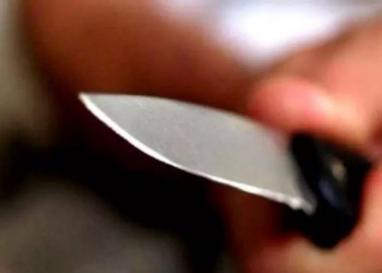 Sogra é esfaqueada pelo genro ao tentar defender a filha