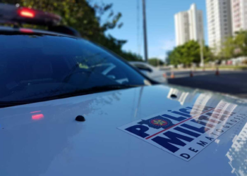 Mulher se recusa a reatar relacionamento e é espancada pelo ex