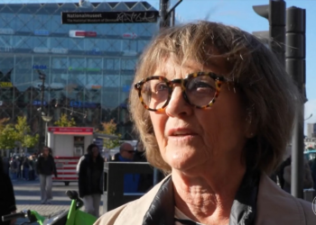 'Sem saber o que pode acontecer': dinamarqueses se sentem inseguros após detecção de drones russos no país