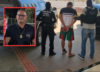 MP denuncia "Dono da Quebrada" e comparsas por integrarem esquema vinculado à facção