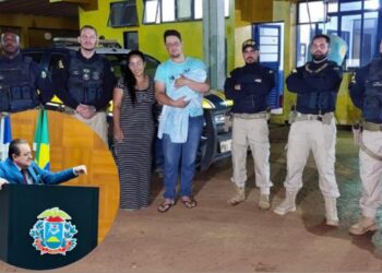 Sebastião Rezende apresenta projeto de lei que pode salvar vidas de recém-nascidos em Mato Grosso