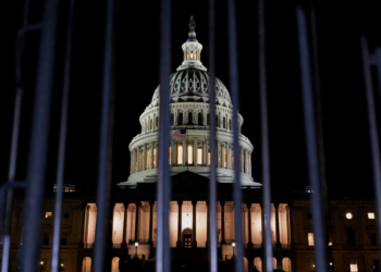 'Shutdown': Governo dos EUA é paralisado após Congresso não aprovar orçamento