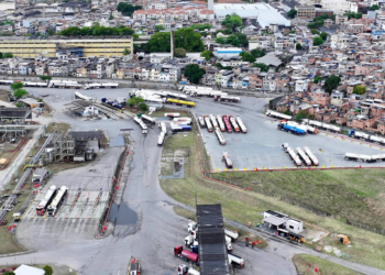 Refit diz que interdição de refinaria de Manguinhos gera prejuízo diário de R$ 5 milhões