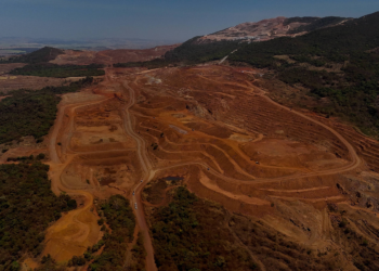 Congresso avança com projeto para minerais críticos que prevê nova estatal