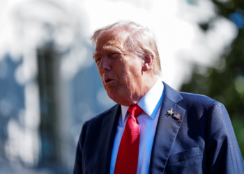 Plano de paz para Gaza é ótimo acordo para Israel, países árabes e o mundo, diz Trump