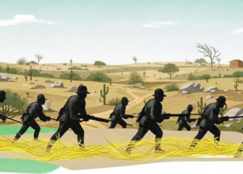 Leia trechos de “Os Sertões”, 128 anos depois do fim da Guerra de Canudos