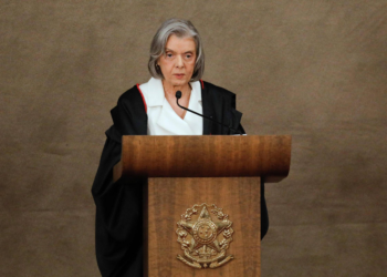 STF passa a usar 'relatora' para ministras em processos após pedido de entidade