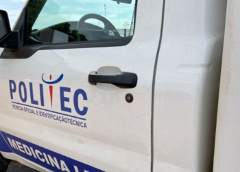 Homem de 37 anos morre afogado no Rio Cuiabá