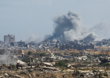 Israel e Hamas sinalizam interesse em acordo, mas moderam otimismo sobre plano de Trump