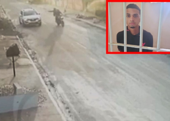 Comparsa de PM diz que ganhou R$ 500 por participação no crime