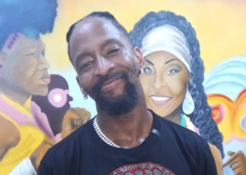 Família faz vaquinha para pagar translado de corpo de guineense que morreu em Cuiabá