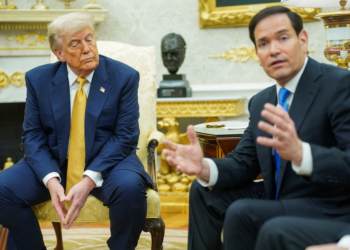 Por que Marco Rubio pode ser um obstáculo para a aproximação entre Lula e Trump