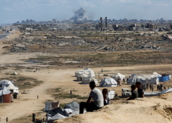 Hamas diz que ataque terrorista de 7 de Outubro foi 'resposta histórica' a Israel