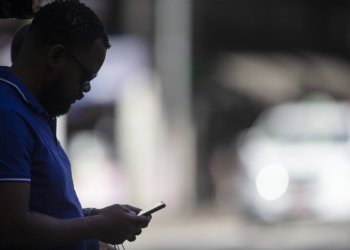 Enquanto 5G avança, tecnologia anterior fica estagnada, mostra estudo