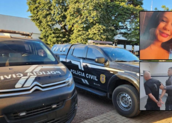 Vigilante confessa que matou mulher em hotel após briga por ciúmes: "Perdi a cabeça"