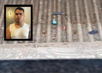 Amigo de tesoureiro de facção é denunciado pelo MP por tentar atrapalhar investigação