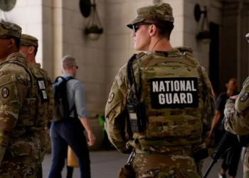 Por que Trump tenta enviar a Guarda Nacional para várias cidades dos EUA?