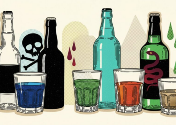 O dia em que o Estado matou cidadãos com álcool envenenado 