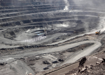 China determina que exportação de produtos com terras raras do país precisam de licença