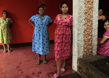 Agências de saúde lançam diretrizes para travar mortes por hemorragia pós-parto