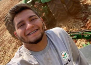 Homem é assassinado enquanto segurava filha no colo