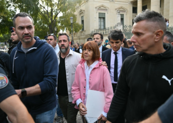 Condenado por estupro de Gisèle Pelicot recebe mais um ano de prisão após recorrer