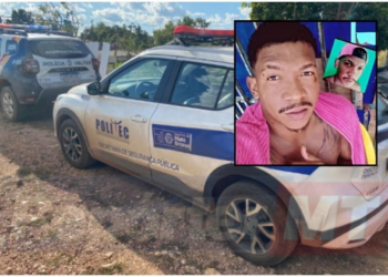 Homem encontrado morto no Osmar Cabral é identificado