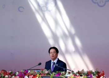 Taiwan anuncia sistema de defesa aérea em meio ao aumento de tensões com a China