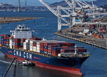 Na guerra das terras raras, China aprendeu nova tática com os Estados Unidos