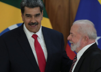 Contrariando a Nobel da Paz: veja 7 vezes em que Lula ficou ao lado do chavismo 