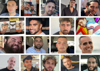 Quem são os 20 reféns israelenses em poder do Hamas que devem ser libertados após cessar-fogo