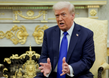 Trump, 79, tem 'idade cardíaca' de 65 anos, diz médico