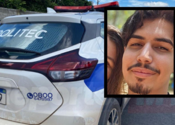 Motorista bêbada mata motociclista de 23 anos em Cuiabá