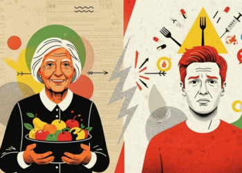 Comer era mais simples: por que trocamos os antigos hábitos pelo terrorismo nutricional