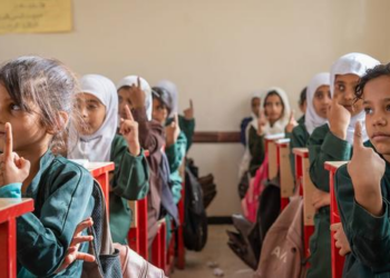 ONU Mulheres pede ação urgente para garantir direitos e liderança das meninas