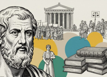 Por que Platão criticava a democracia — e o que podemos aprender com ele