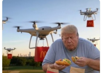 Governo Trump x 'generais gordos': entenda novas exigências físicas que levaram oposição a ironizar presidente dos EUA